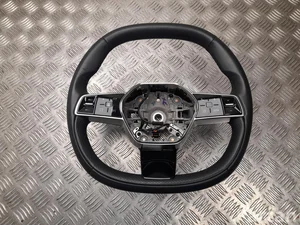 Renault 484009231R, 6528447 MEGANE E 2023 Lenkrad