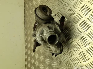 Ford 53420053-03 / 5342005303 FOCUS III 2011 Turbocompresseur