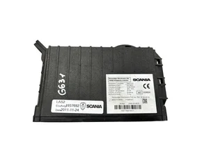 Scania 1937692, 1847370, 1870925 R I 2011 Control unit LAS2