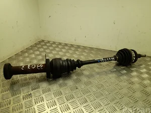 Volkswagen 7H0 407 272 AJ / 7H0407272AJ TRANSPORTER V Box (7HA, 7HH, 7EA, 7EH) 2009 Arbre de transmission Right Front