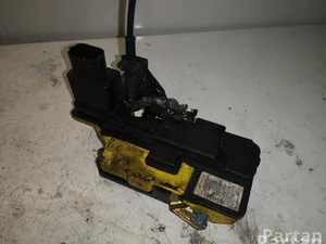 Volvo 8650552 S60 I 2001 Serrure de porte Right Front