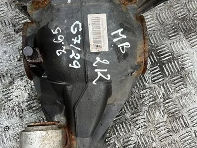 Mercedes-Benz 212350900329, 2.62 / 212350900329, 262 E-CLASS (W212) 2013 Réducteur essieu arrière - Image 1