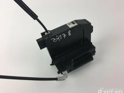 Peugeot 9826126080 308 II 2013 Serrure de porte - Image 1