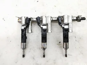 Peugeot 9830132980 208 II (P21) 2021 Injecteur