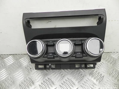 Renault 275102991R ZOE (BFM_) 2020 Contrôle automatique de la climatisation - Image 1