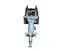 Mercedes-Benz Trucks A9604600916 ACTROS MP4 / MP5 2022 Colonne de direction - Image 3