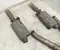 Aston Martin 35-120338-AA-02, B38K2M3 / 35120338AA02, B38K2M3 DB7 Volante 2002 Schalldämpfer - Bild 3