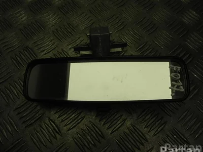 Renault IE20205028 Clio V 2021 Rétroviseur intérieur - Image 1