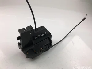 Renault 825033901R MEGANE II (BM0/1_, CM0/1_) 2009 Замок двери