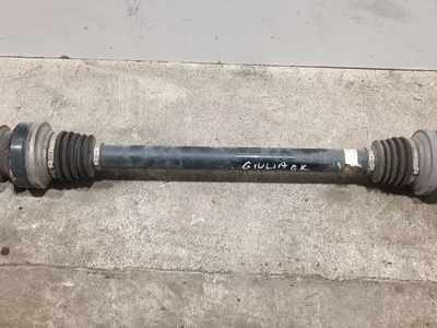 Alfa Romeo GIULIA (952_) 2017 Arbre de transmission Left Rear - Image 1