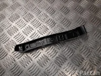 Fiat 52217797 600e / 600 (365_, 364_) 2025 Stoßstangenhalter hinten rechts