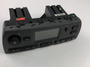 Jaguar 1X4H18C612FB X-TYPE (X400) 2008 Contrôle automatique de la climatisation