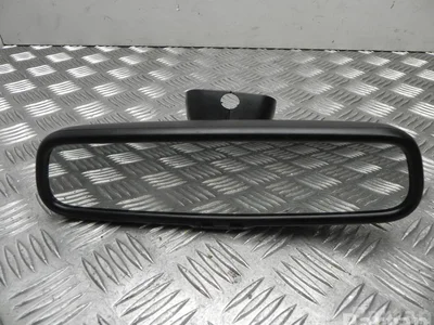 Volkswagen 015610 TOUAREG (7LA, 7L6, 7L7) 2009 Rétroviseur intérieur - Image 1