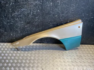 Talbot-Matra Murena 1981 Aile