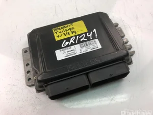 Renault 8200059086; S110138000B / 8200059086, S110138000B MEGANE I (BA0/1_) 2003 Unidad de control del motor