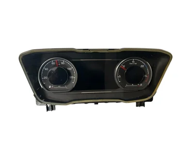 Scania 2496979, 2994193, 2943793, 2717227, 2797636, 2797230, 2839602, 2868368, 2801313, 2870419, 2863487 R II 2018 Armaturenbrett LED - Bild 1