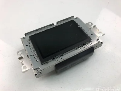 Volvo 31344265 S60 II 2015 Ecran - Image 1