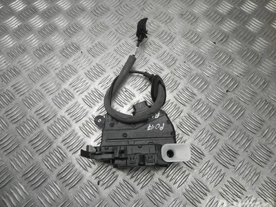 Renault 805032387R Clio V 2021 Serrure de porte Left Front - Image 1