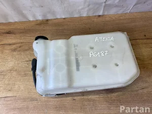 Cupra 5Q0955453BG ATECA (KH7, KHP, KBP) 2022 Washer Fluid Tank