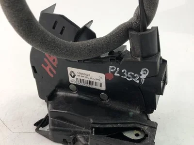 Renault 825025222R MEGANE IV (B9A/M_) 2018 Serrure de porte - Image 1