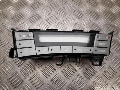 Toyota 75D725 PRIUS (_W3_) 2012 Contrôle automatique de la climatisation - Image 1