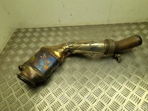 BMW 7848041 4 Coupe (F32, F82) 2016 Catalyseur