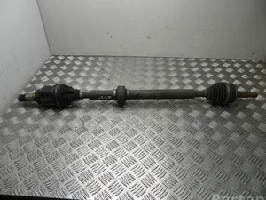 Toyota DW11R PRIUS (_W3_) 2012 Arbre de transmission Right Front