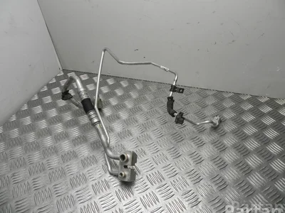 Jaguar 9X23-19A834AC / 9X2319A834AC XF SPORTBRAKE (X250) 2014 Climatisation, Tuyaux / Tubes - Image 1