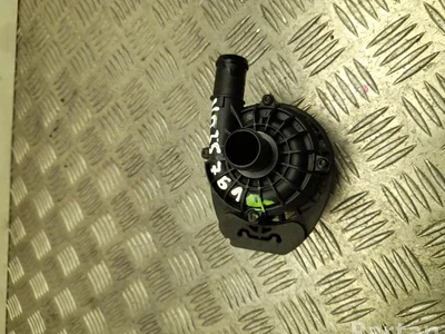 MG 11235781, 039202451H MG4 Trophy 2024 Pompe à eau supplémentaire - Image 1