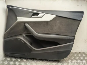 Audi 8W8867118 A5 Sportback (F5A) 2017 Durų panelė dešinė priekis