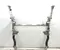 Audi 4M0399315, 4M0801940, 4M0801939 Q8 (4MN, 4MT) 2021 cross member Front - Image 1