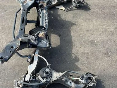 Nissan 554011YA0B X-TRAIL (T32_) 2017 rear axle beam - Image 1