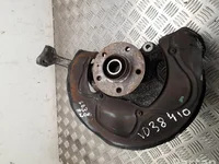 Audi A7 Sportback (4GA, 4GF) 2014 Logement de roulement de roue Left Front