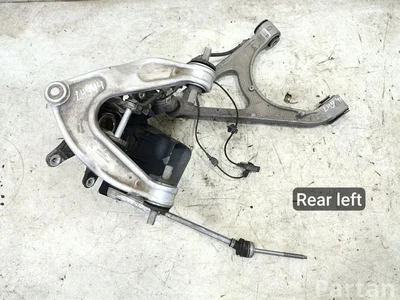 Chevrolet 84831807, 84763514, 23428469, 84911266, 84781211 Corvette (C8) 2021 Kit de suspension arrière - Image 1