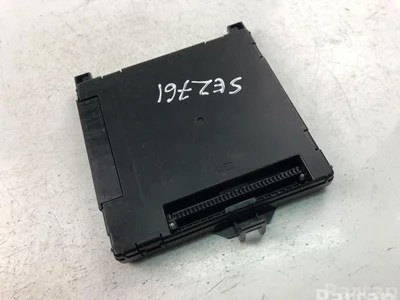 Toyota 89221-02830 / 8922102830 COROLLA Saloon (_E18_, ZRE17_) 2020 Aparato de mando - Imagen 1