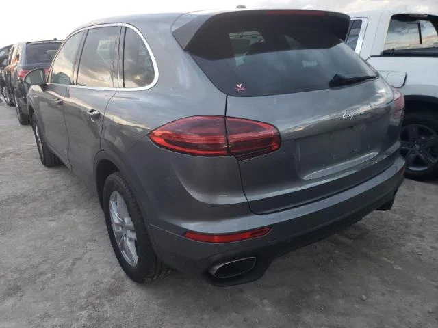 Cayenne 3.6 KLE - Photo 4