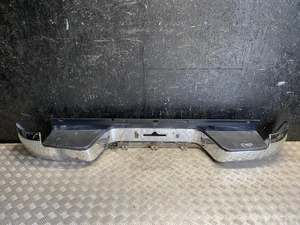 Volkswagen AMAROK (2H_, S1B) 2014 Pare-chocs