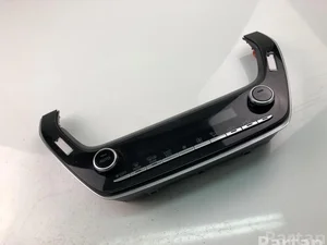 Toyota 55900-02F30 / 5590002F30 COROLLA Saloon (_E18_, ZRE17_) 2016 Unidad de control, control automático del aire acondicionado