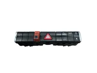 Mercedes-Benz Trucks A9605401401, A6635453307 ACTROS MP4 / MP5 2020 Interior control switches