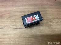 Renault 285T35422R AUSTRAL 2024 Control unit for active steering