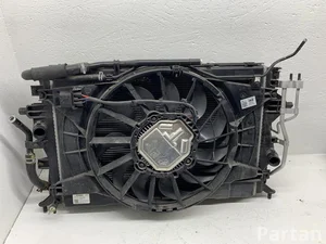 Hyundai 25380G5600, 25304G5090, R294CWFAA01 IONIQ (AE) 2021 Radiator Fan