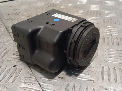 Porsche 7PP905865B PANAMERA (970) 2010 cylindre de serrure pour allumage - Image 1