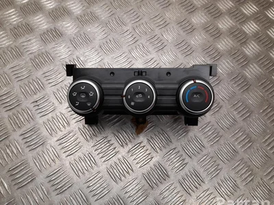 Renault 285250231R KANGOO III 2023 Contrôle automatique de la climatisation - Image 1