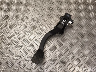 Opel 9837649580 Grandland 2025 Accelerator Pedal - Image 1