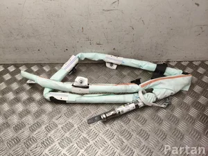 Tesla 1675066-EU-D / 1675066EUD Model Y 2025 Poduszka chroniąca głowę z prawej