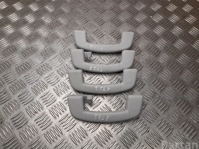 Škoda 3V0857643A, 3V0857607A SUPERB III Estate (3V5) 2018 Poignée de toit complect - Image 1