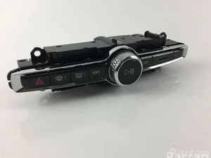 Volvo P31398845 S90 II 2018 Contrôle automatique de la climatisation