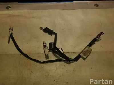 Volvo 30796890 XC90 I 2007 Kit de cables - Imagen 1