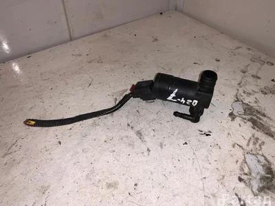 Ford 1s71-17k624-fe / 1s7117k624fe S-MAX (WA6) 2009 Pompe lave-glace - Image 1