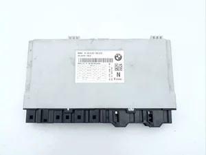 BMW 9257103, 61.359257103.901 / 9257103, 61359257103901 6 купе (F13) 2012 Блок управления сети спереди слева